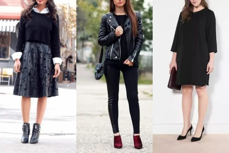 20 Ideas de Outfits para Usar en un Funeral