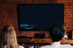 Las mejores series Amazon Prime Video