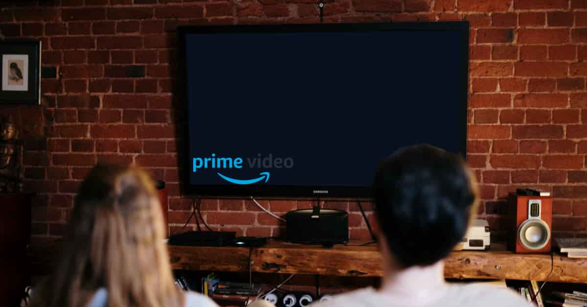 Las mejores series Amazon Prime Video