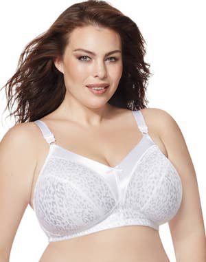 Ver ropa interior plus size  Just My Size