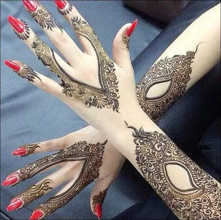 compromiso con henna