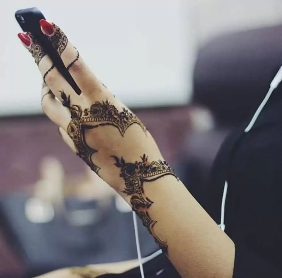 Ideas de henna